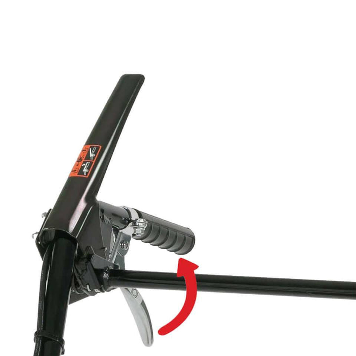 HONDA UM536EBE Freischneidermäher