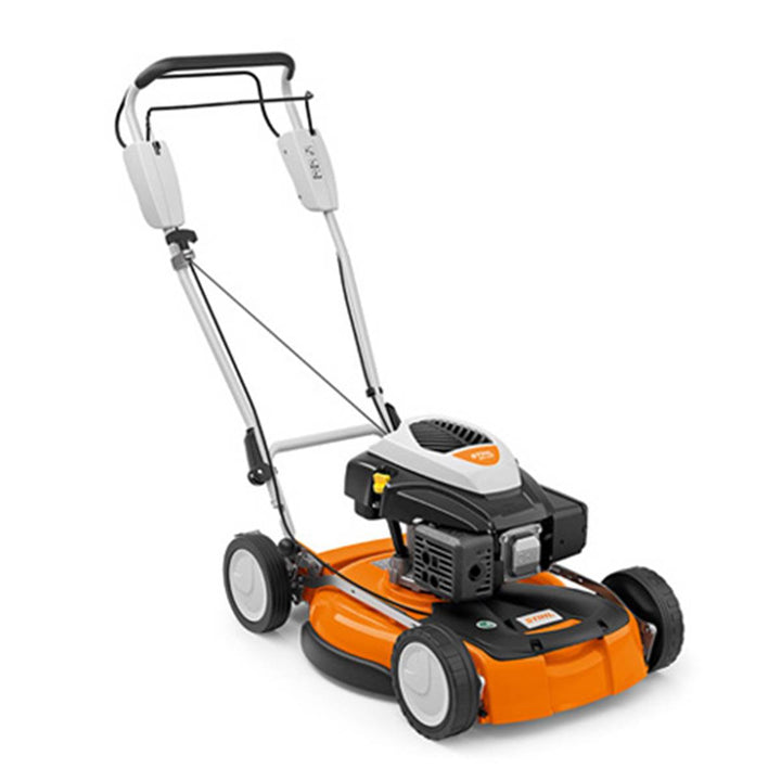 Rasenmäher Stihl RM3RT