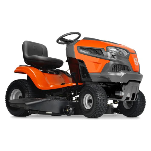 HUSQVARNA TS142T – Aufsitzmäher