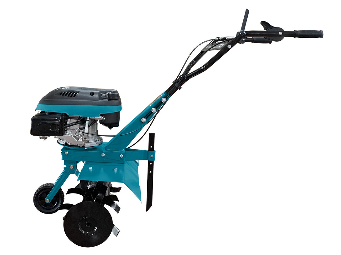 KS 4HP-70 Benzin-Bodenfräse