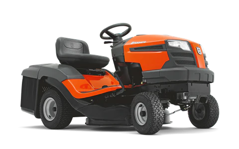Husqvarna tc 130 – Aufsitzmäher