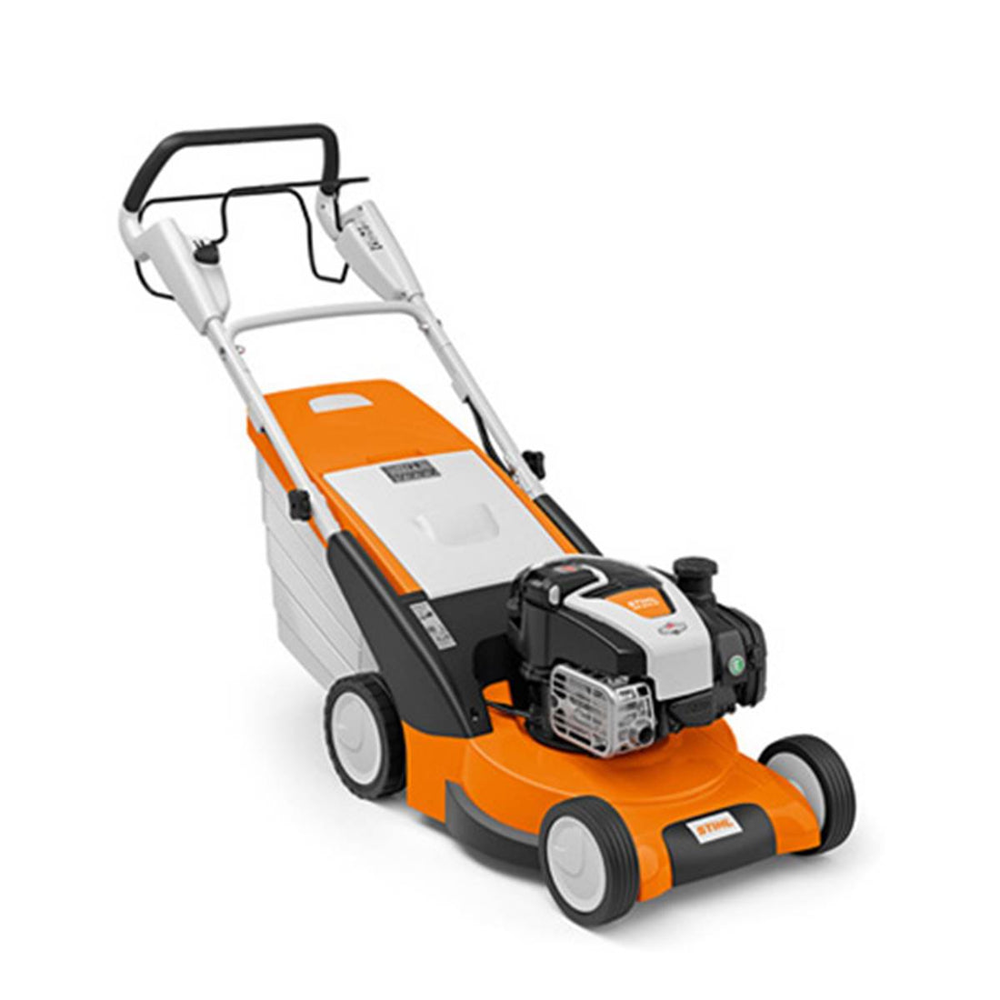 Rasenmäher Stihl RM545VE