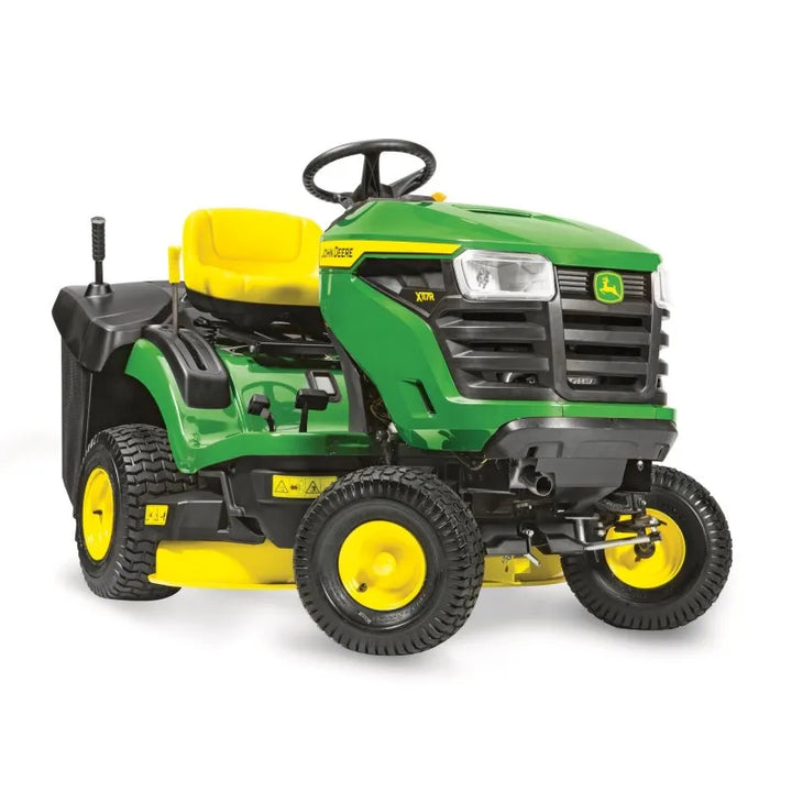 JOHN DEERE X117R Aufsitzrasenmäher