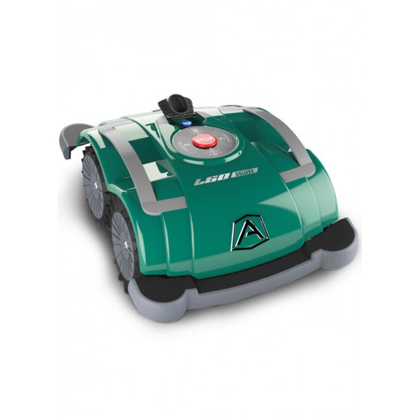 Ambrogio L60 Deluxe „kabelloser“ Mähroboter