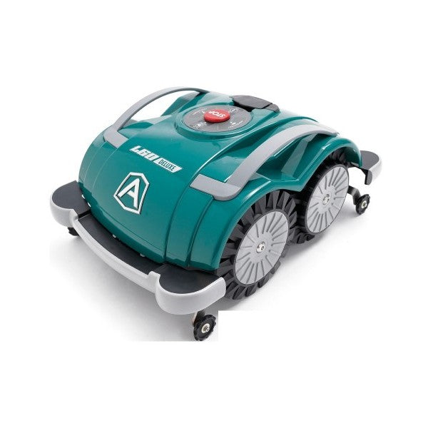 Ambrogio L60 Deluxe „kabelloser“ Mähroboter