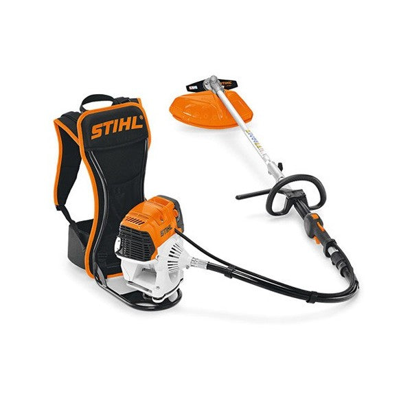 Rucksack-Freischneider STIHL FR 131 T