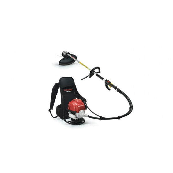 UMR 435T HONDA Rucksack-Freischneider