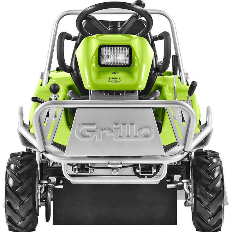 Grillo Climber 7.18 selbstfahrende Motorsense