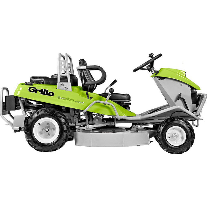 Grillo Climber 7.18 selbstfahrende Motorsense