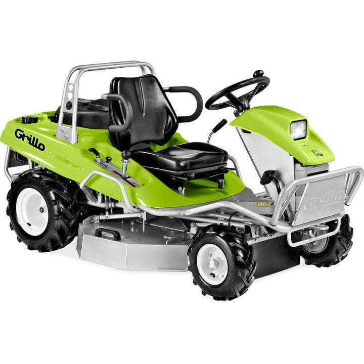 Grillo Climber 7.18 selbstfahrende Motorsense