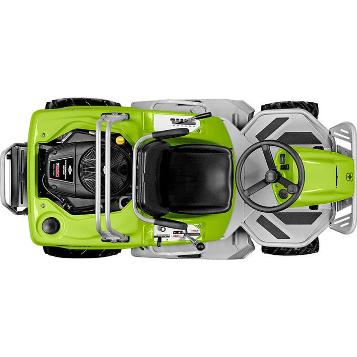 Grillo Climber 8.22 selbstfahrende Motorsense