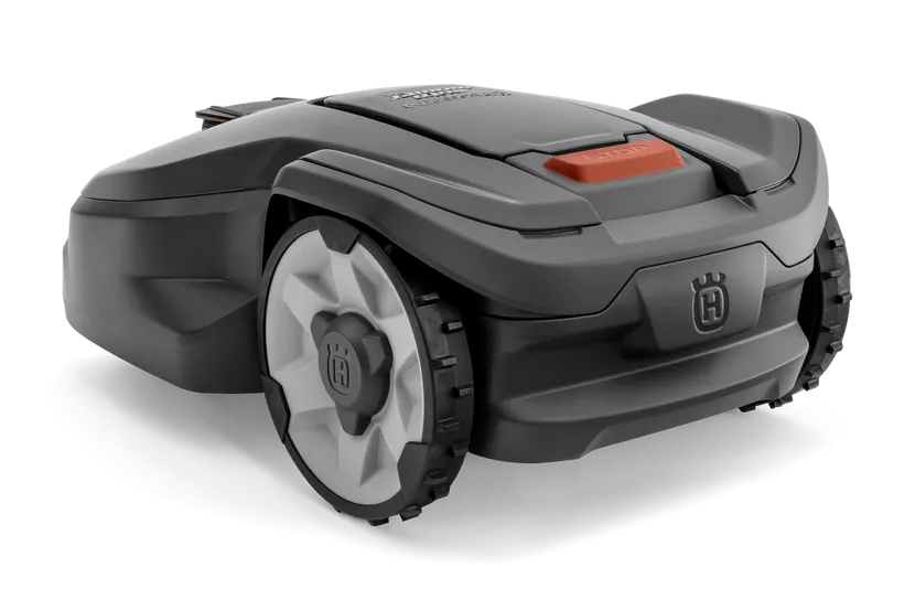 HUSQVARNA AUTOMOWER® 310 Mark II mit Installationskit enthalten