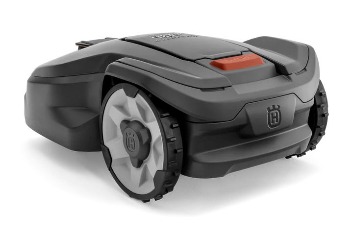 HUSQVARNA AUTOMOWER® 310 Mark II mit Installationskit enthalten