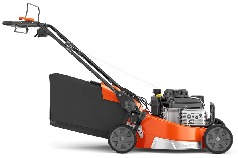 Husqvarna LC 551VBP
