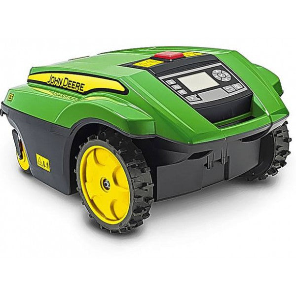 John Deere Tango E5 Serie II Roboter-Rasenmäher