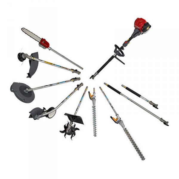 Versatool UMC 435 HONDA Motorwerkzeuge