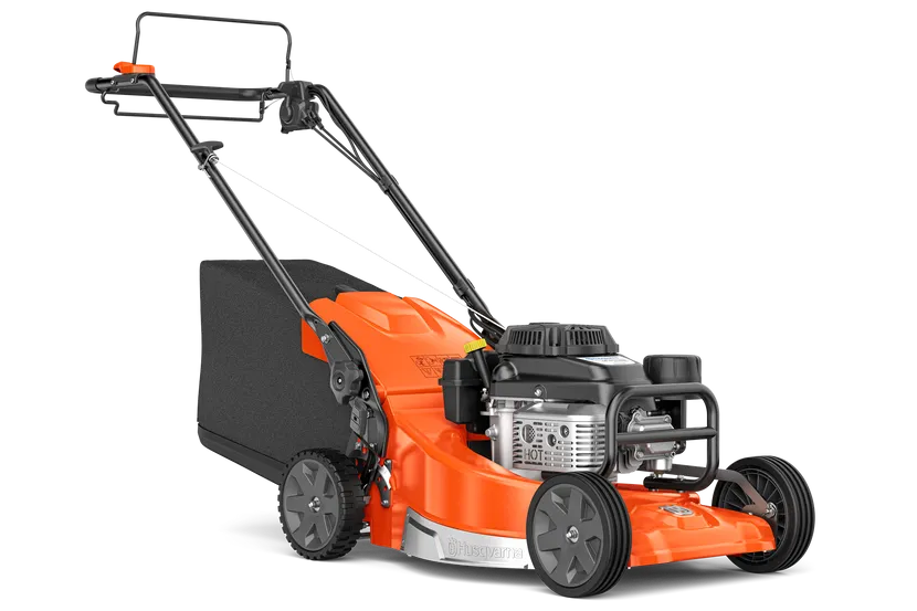 Husqvarna LC 551VBP