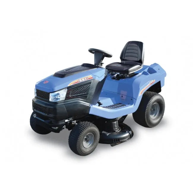 SLE118H110 ISEKI 110 cm – B&S 500 cc-Motor – Aufsitzmäher