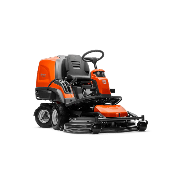 HUSQVARNA RC320TS 4X4 – Aufsitzmäher