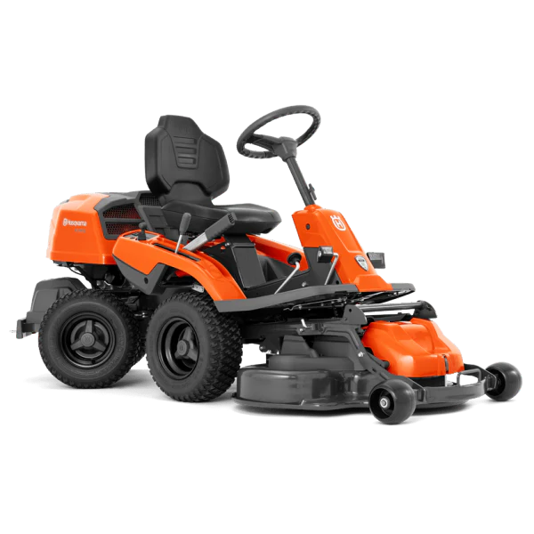 R214TC Comfort Edition HUSQVARNA