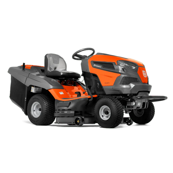 Husqvarna TC 238 TX – Aufsitzmäher