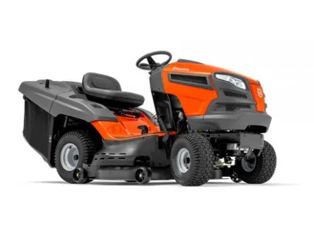 HUSQVARNA TC 142 T – Aufsitzmäher