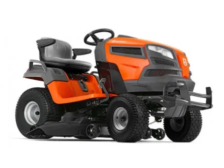 HUSQVARNA TS 346 Aufsitzmäher - Aufsitzmäher