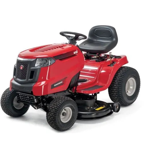 MTD SMART RG 145 Aufsitzmäher mit Seitenauswurf THORX 547ccm Motor 107 cm Schnitt