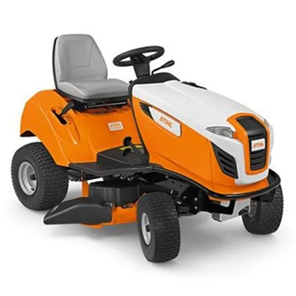 RT4097.1 SX STIHL - Aufsitzrasenmäher